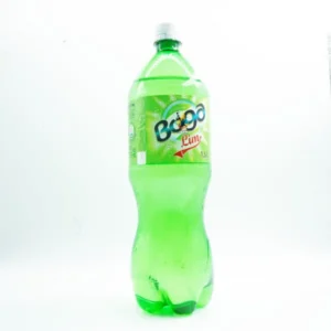 Boga Lime Drink - 1,5