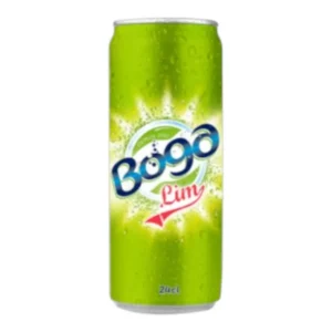 Boga Lime Drink