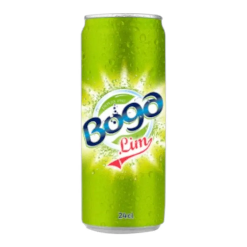 Boga Lime Drink
