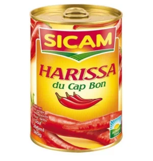 Harissa SICAM