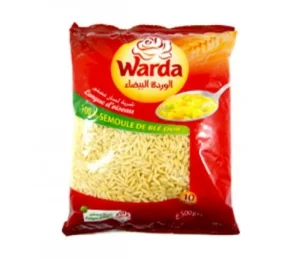 Chorba Langue d’oiseau WARDA 500g