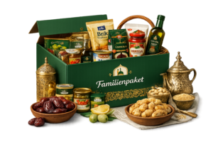 Familienpakete
